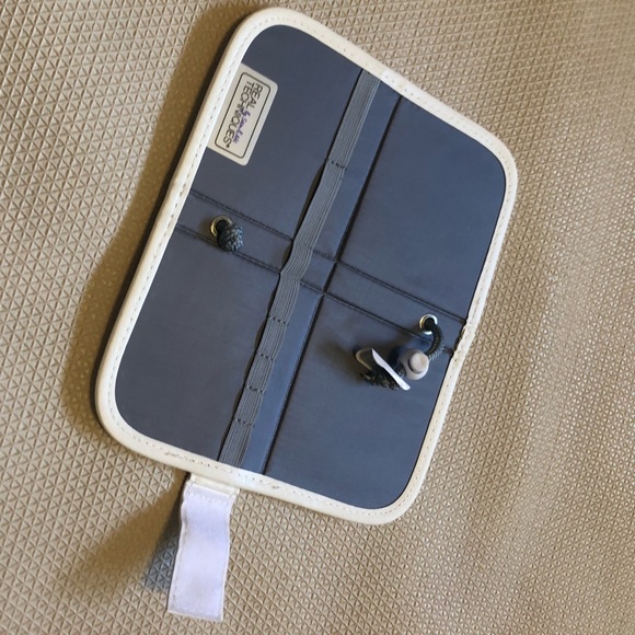 Real techniques brush organizer - Picture 1 of 4